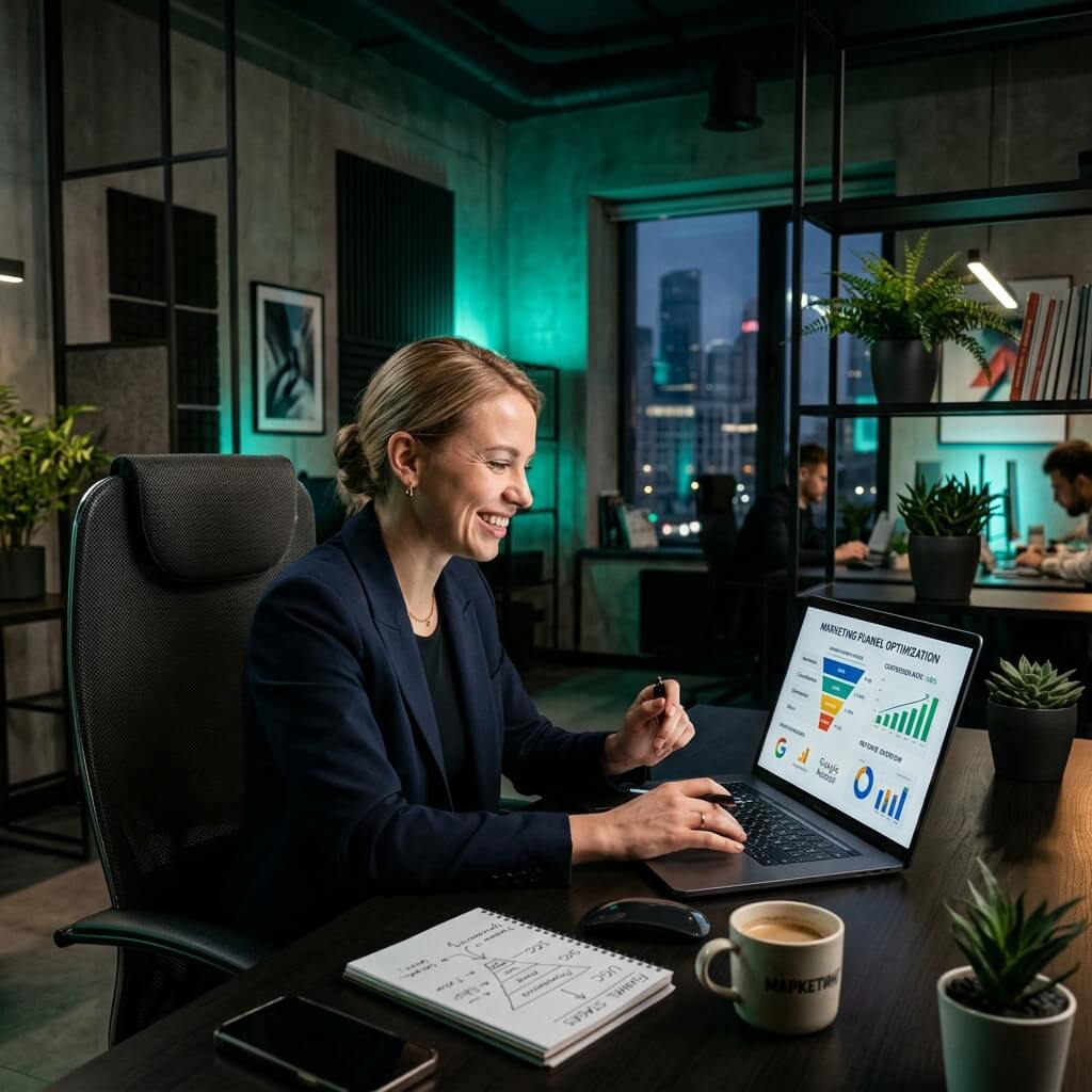 Expert Creator Dashboard